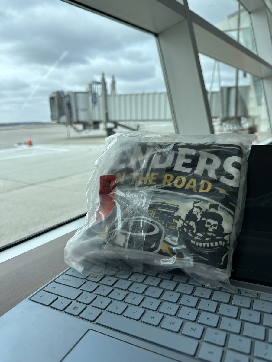 Connor Green tweet media