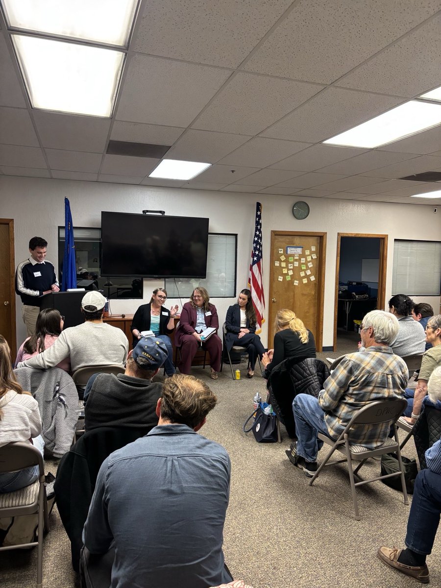 Young Democrats of Nevada tweet media