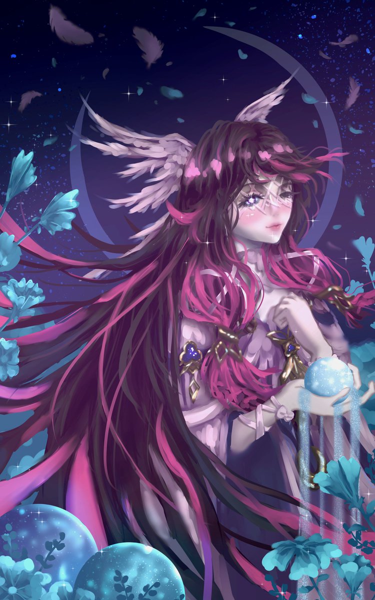gloryfae tweet media