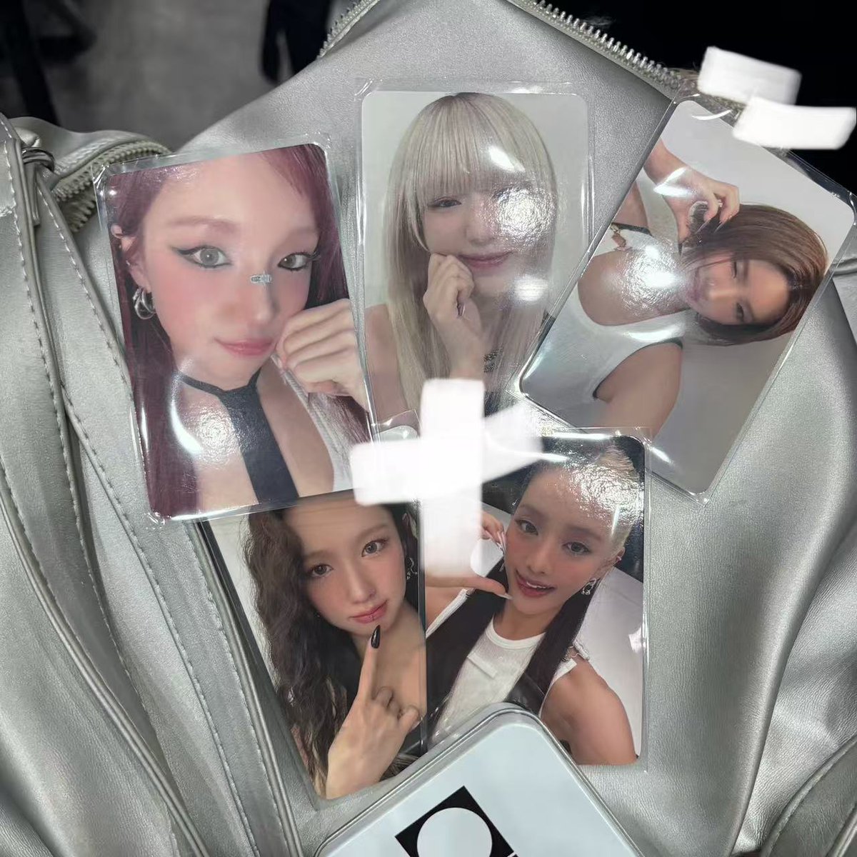 Jddjiangmou's tweet photo. BUY WTB❗ not sell 아이들 idle mono 사녹 공방
포카 양도 판매 wtb
8️⃣~1️⃣2️⃣
⚠️포토카드만 구매할게요
dm pls! buy!
아이들 미연 민니소연 우기 슈화 포토카드 공방 포카 양도 gidle idle i-dle miyeon minnie soyeon yuqi shuhua photocard sell wts https://t.co/AawM4W2CEX
