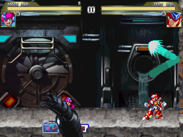 FusionAX tweet media