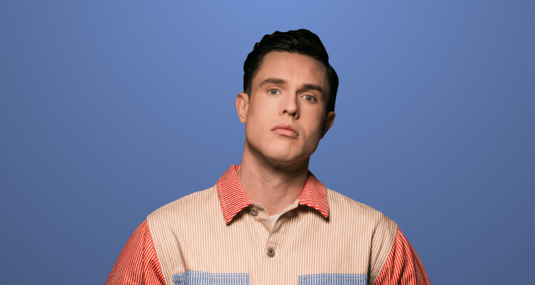 themontrealer's tweet image. 🤣Ed Gamble brings his sharp wit and big laughs to Montreal for one night only

😂He hosted the sold-out run of Brit(ish) at this past summer’s Just For Laughs Festival.

👉Learn more about Ed Gamble. : themontrealeronline.com/xetj

#Montreal @ClubSodaMTL #standupcomedy #justforlaughs