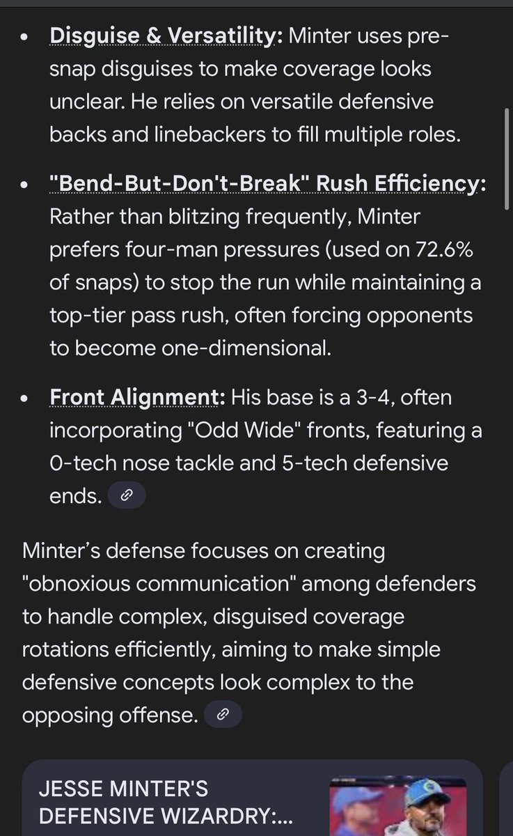RavensHypeMan's tweet photo. We Hired a Good OC in #DeclanDoyle &Our New HC #Minter will be calling Defense bringing back a True 3-4(Orr Didnt know WTF he was doing🤣)
Oh💩,I just got ReInterested in @Ravens Football 🏈
🫡🫡🫡🫡🫡🫡
#DOMINATEdefenseBackInBaltimore
#DefenseWinsChampionships
#MinterIsComing https://t.co/e98r1Ezp40