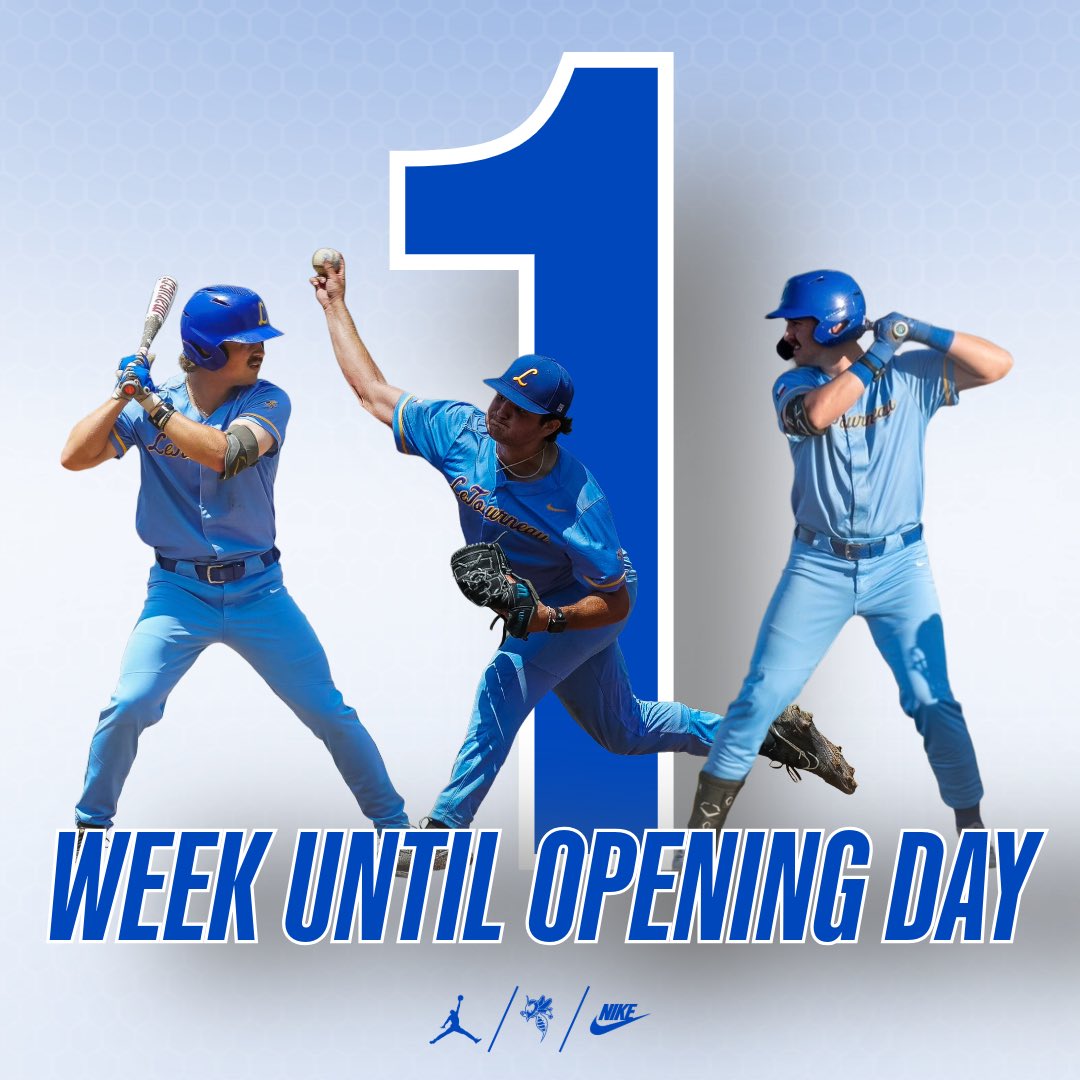 LeTourneau University Baseball tweet media