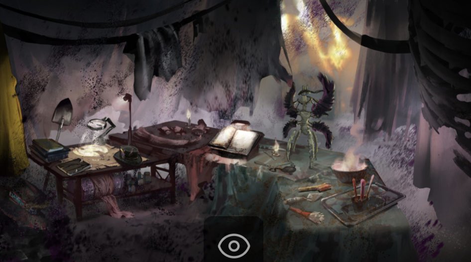 faerierings_'s tweet photo. @DeadbyDaylight My votes 🫡 https://t.co/NjSJkfzfde