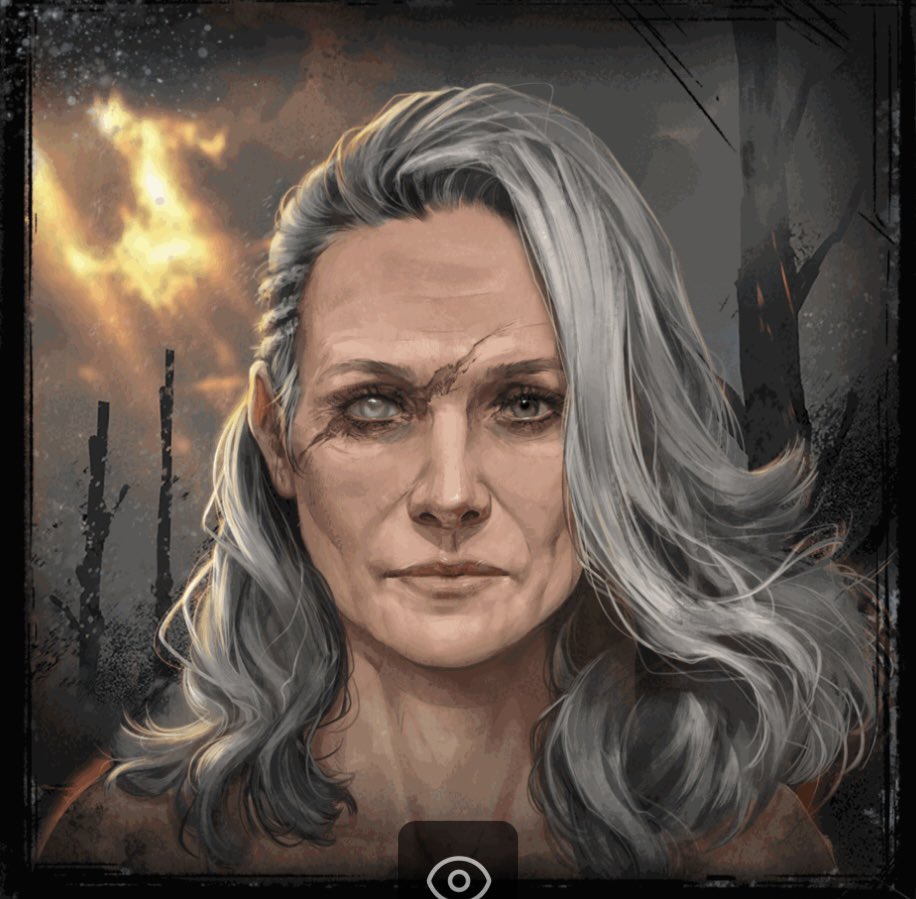 faerierings_'s tweet photo. @DeadbyDaylight My votes 🫡 https://t.co/NjSJkfzfde