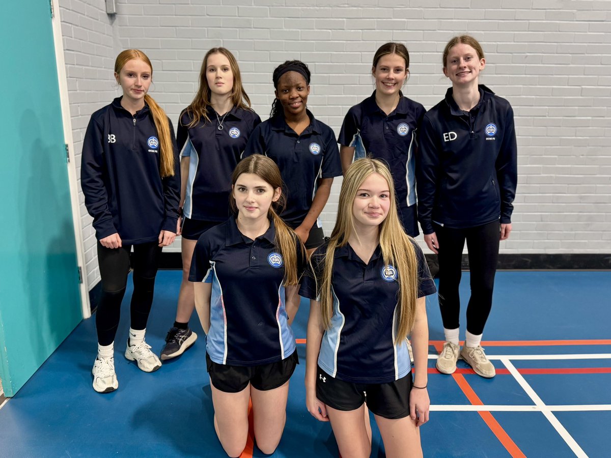 Wye School PE department tweet media