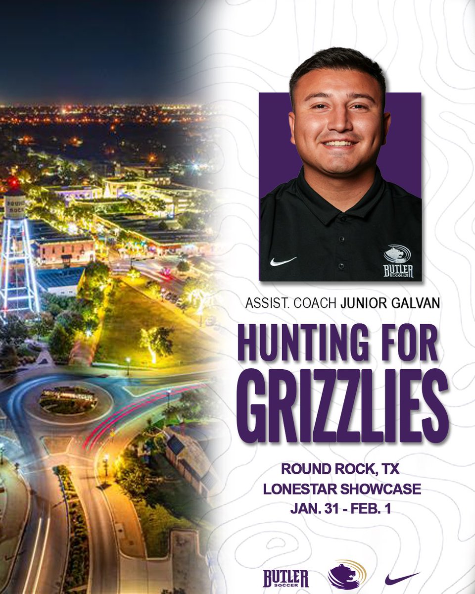 Butler Soccer tweet media