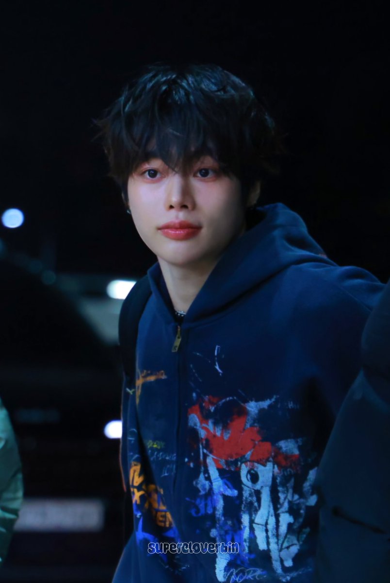 SuperCloverBin tweet media