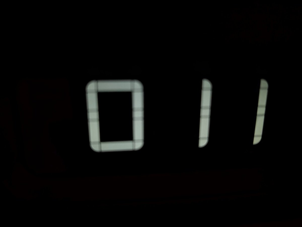 Edsunline37's tweet image. Il est 3h... pour les geeks