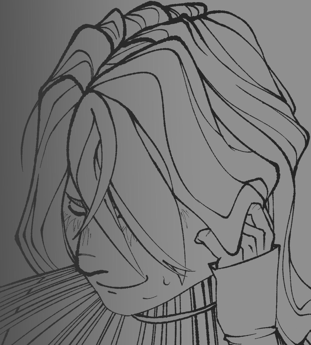 thinking of switching brushes to give my art a more watercolor look , i think this is a good call ??

updated style vs old