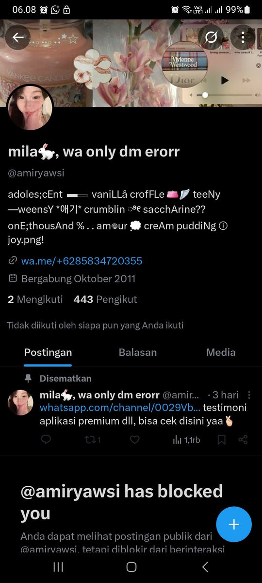 Anne. tweet media