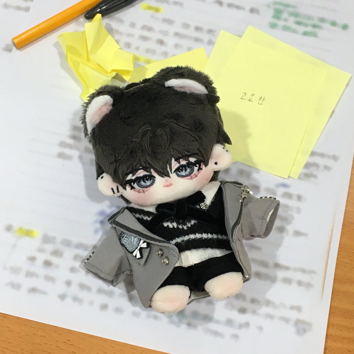 솔⋆⁺₊⋆ ♡̷̷̷ tweet media