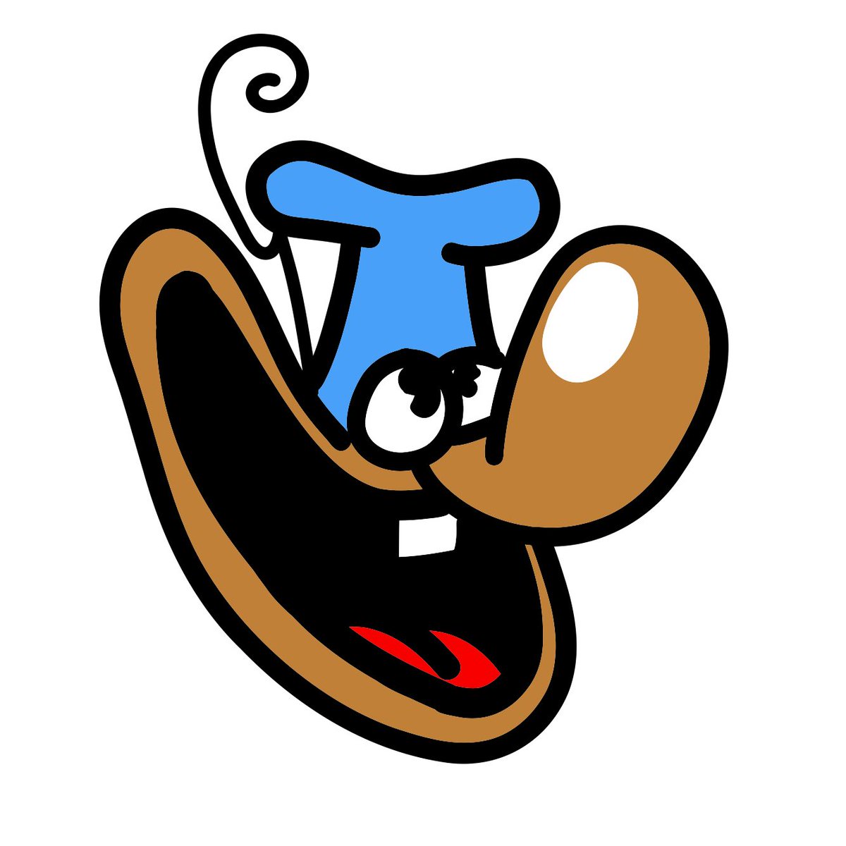 The doise tweet media