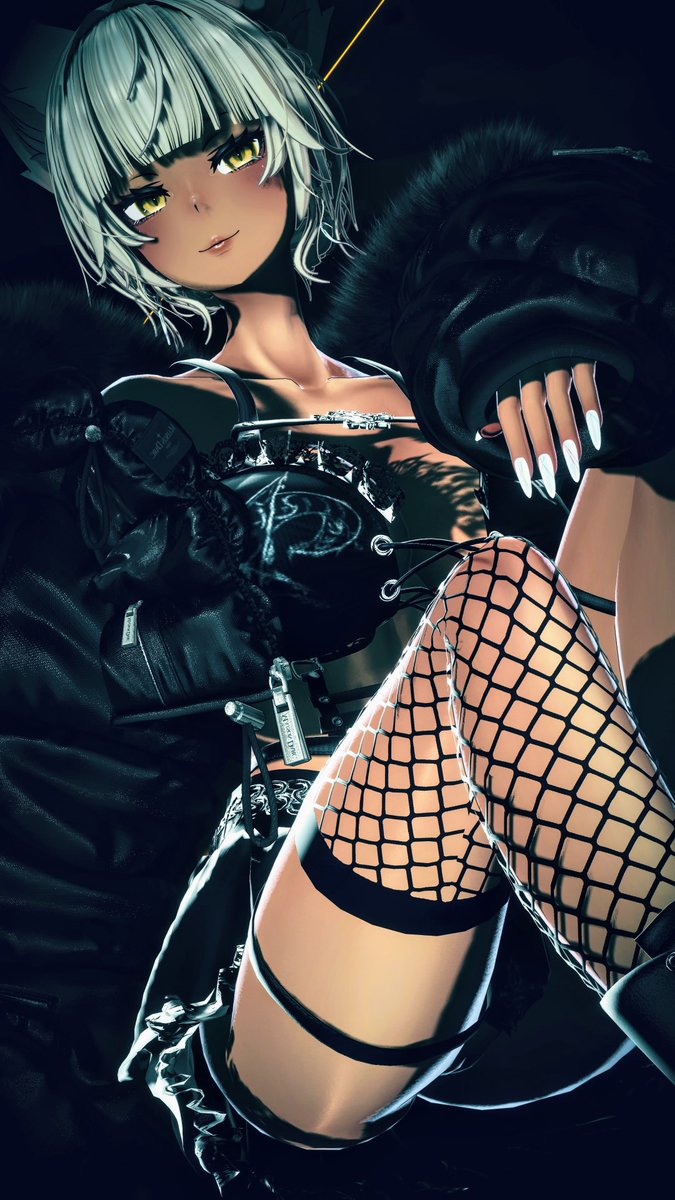 おはよ！　#KILLNYA