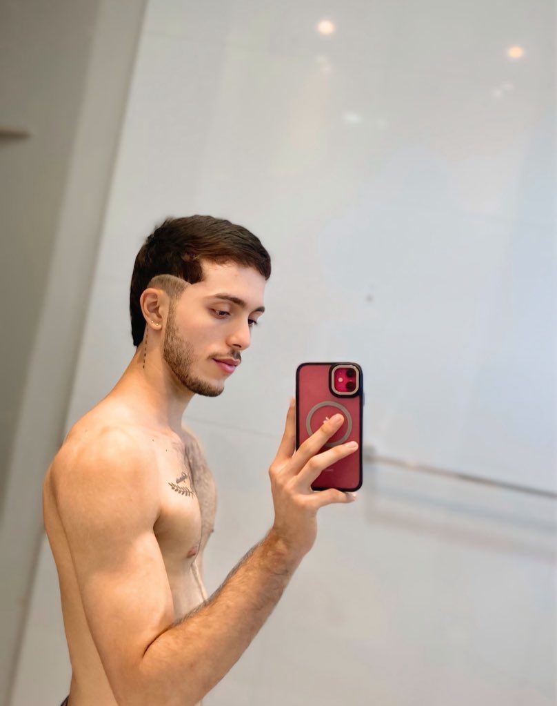 Punkstar 𓂀 tweet media