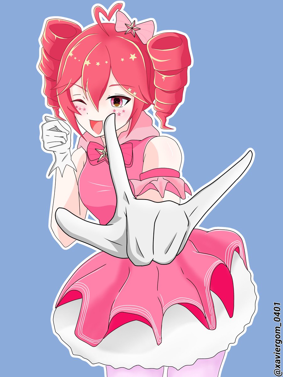 Xaviergom0401's tweet photo. TETO TETO STAR🌟🌟 https://t.co/UwZOrI7cRL