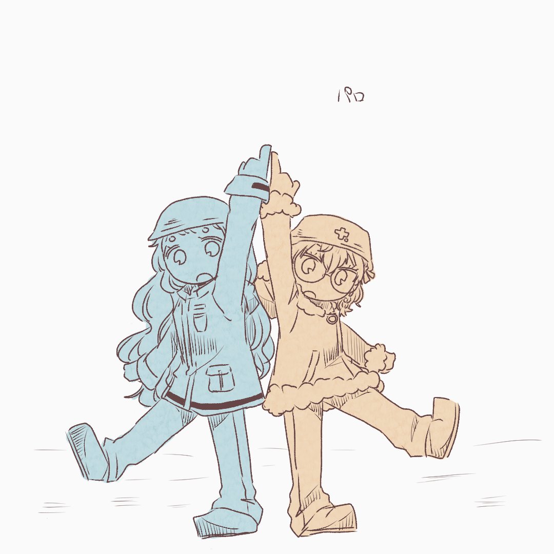 ❄️🧊❄️ (@chibetai_) on Twitter photo 