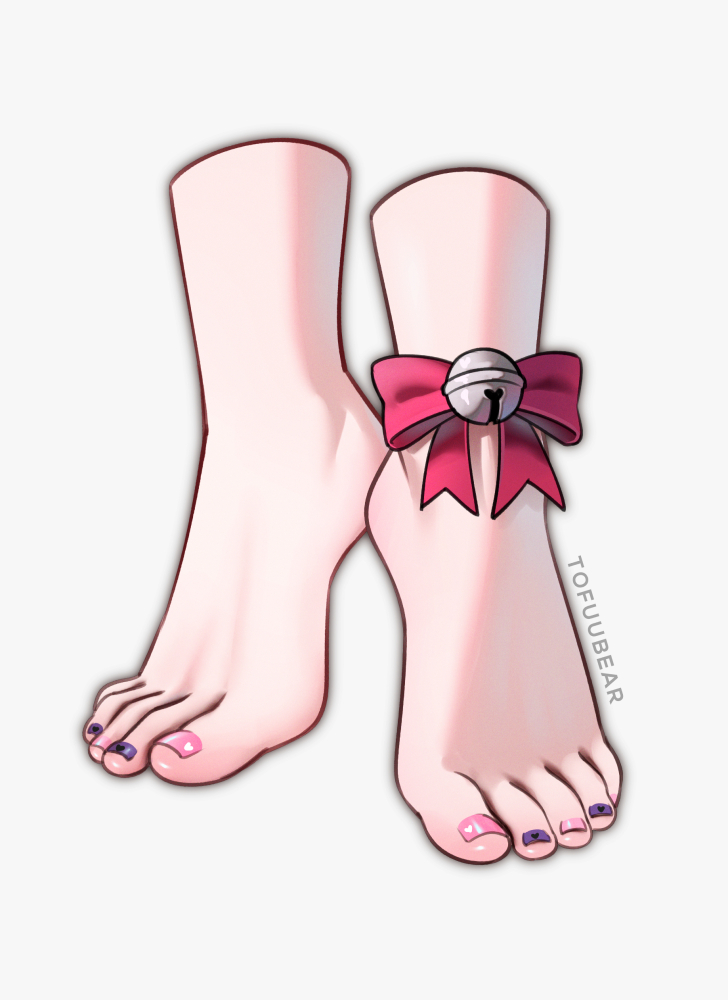 Tofuubear tweet media