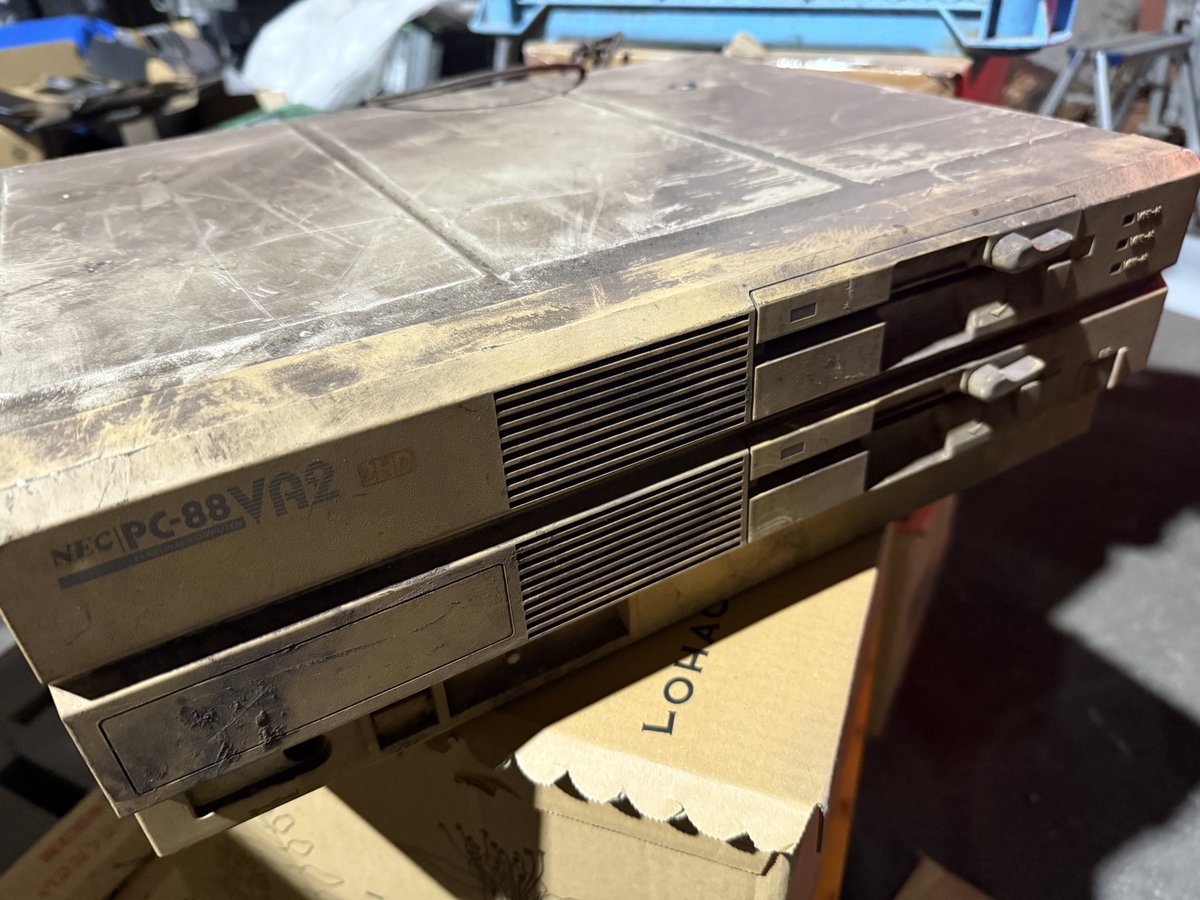 るしふぇる (@lucifer20xx) / Posts / X