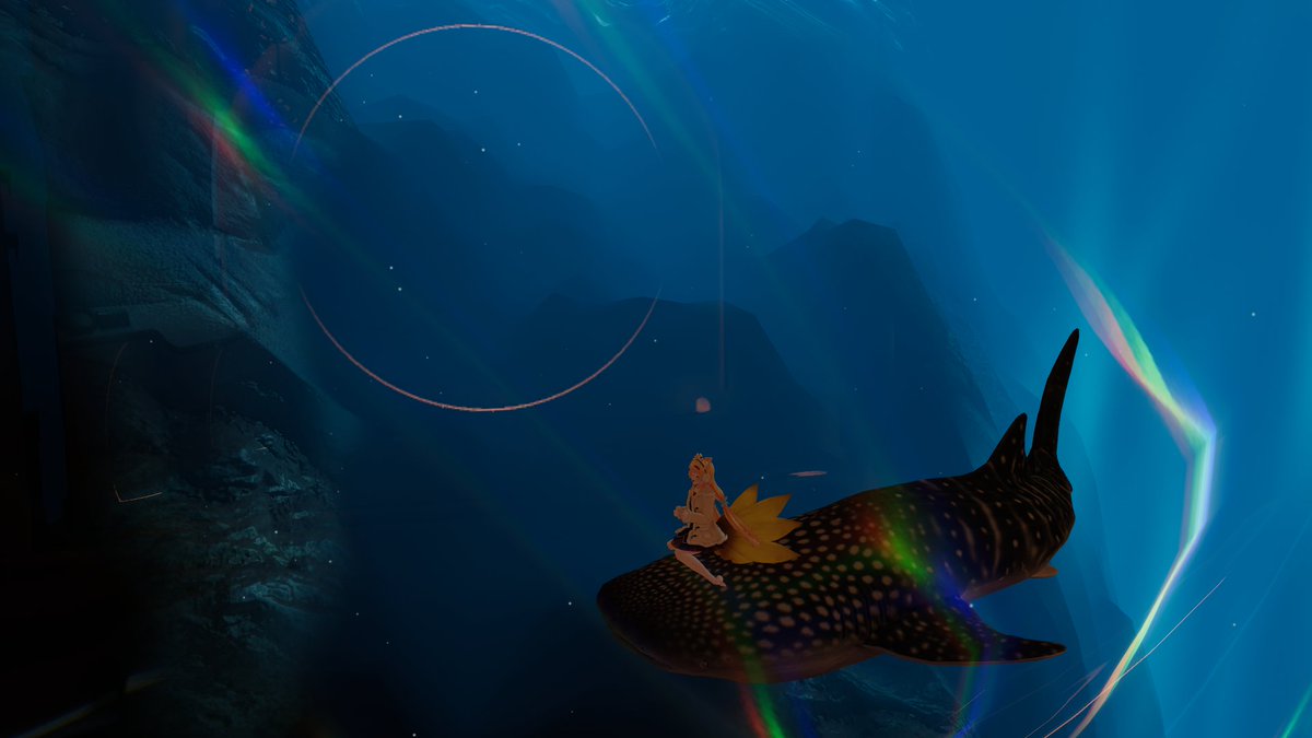 くろのす tweet media