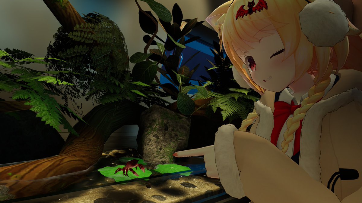 くろのす tweet media