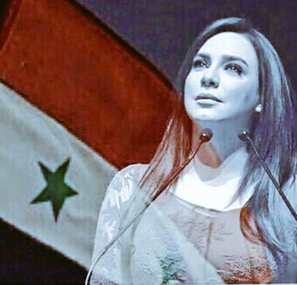 holmez00's tweet photo. شامخه كقاسيون .....
طول مافيني نفس ... مارح يصيبك أي مكروه ...
غير اللي كاتبه الرب إلك ....
وبرجع بقولا ألف مرة حترجعي ع #سورية معززة مكرمة وراسك مرفوع 
وحيتمنى الكل لو سلاف تحط لايك عندهم ....
بس خليني ذكرك صديقك اللي وقف معك بلاها
طيبة قلبك ستنا بلاها ..... ☝🏻
@Sulaf_fwakherji https://t.co/fAekH7CXPW