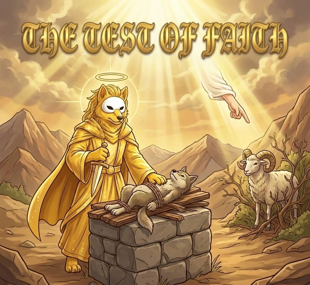 Young Guará 🐺 tweet media