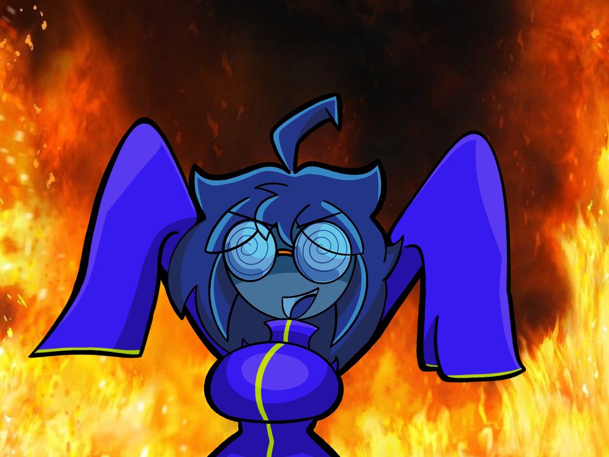 Oc for <a href="/grungarat/">kyu</a>