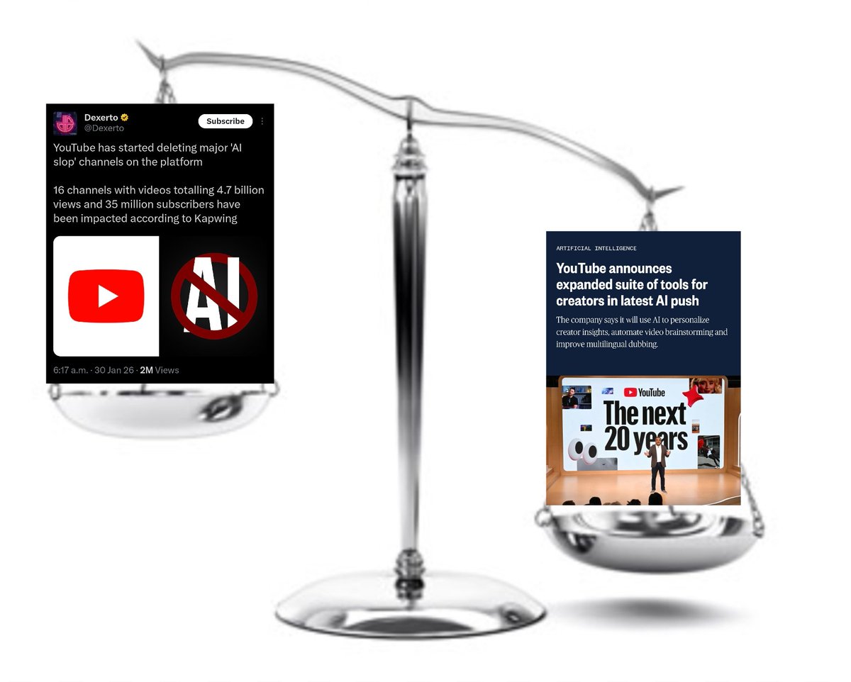 Who are they trying to impress?