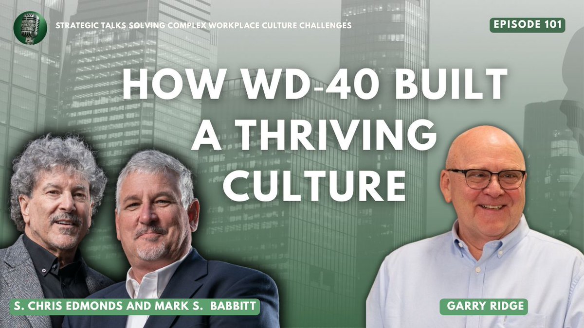 Mark S. Babbitt tweet media