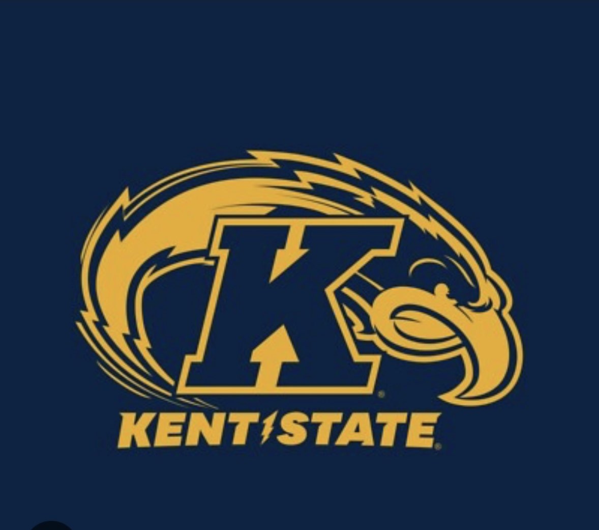 DkhariDavis's tweet photo. BLESSED TO RECEIVE MY FIRST OFFER FROM KENT STATE #AGTG ALSO I WOULD LIKE TO THANK COACH
@Billteedinck FOR THIS OPPORTUNITY https://t.co/pQaqMH27Sy