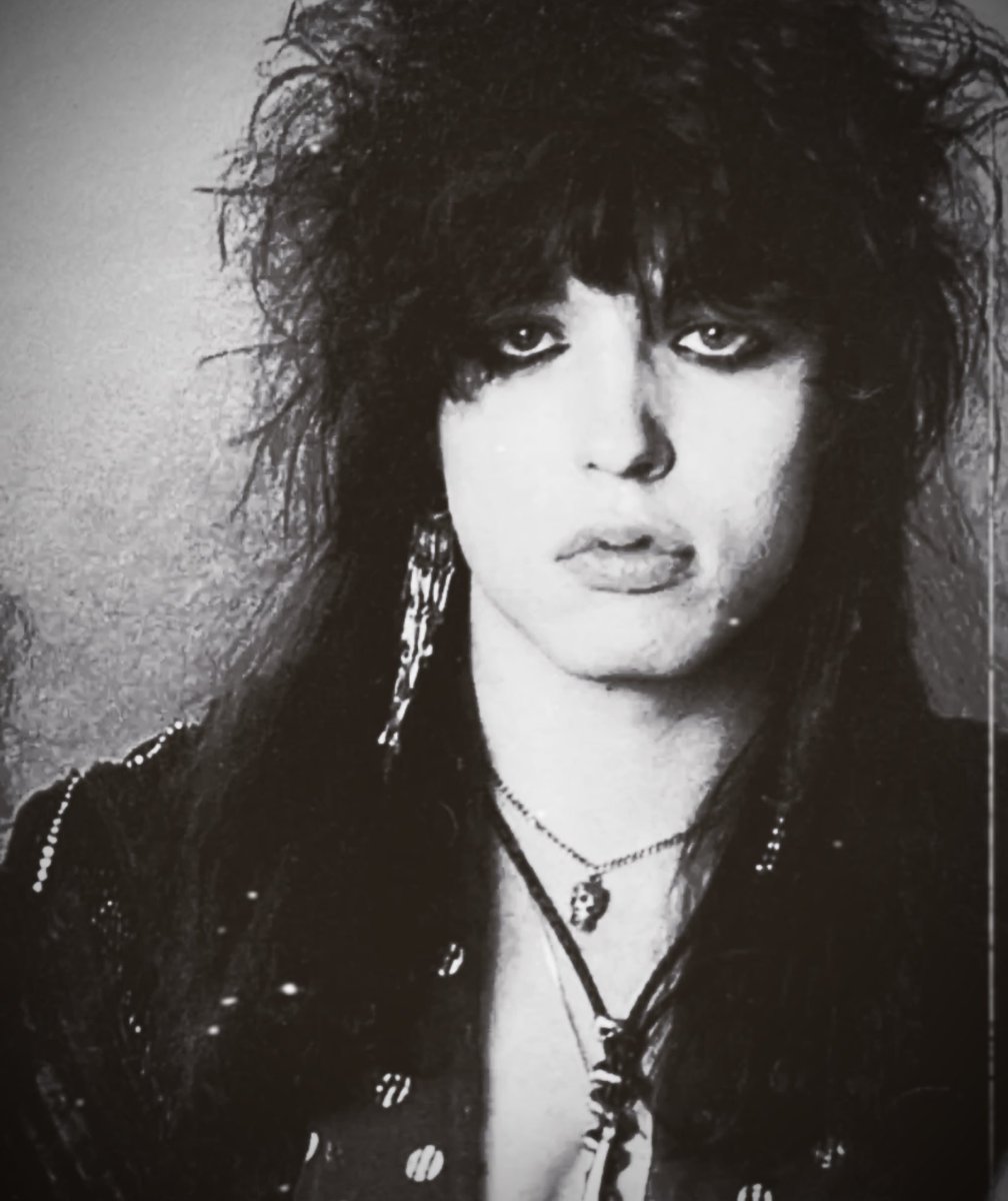 TomKeiferMusic's tweet photo. Flash⚡️back… ‘87
#80sflashback #80srock https://t.co/brm3X5eaw9