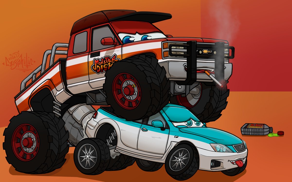 CARSPHILIC 🚗 tweet media