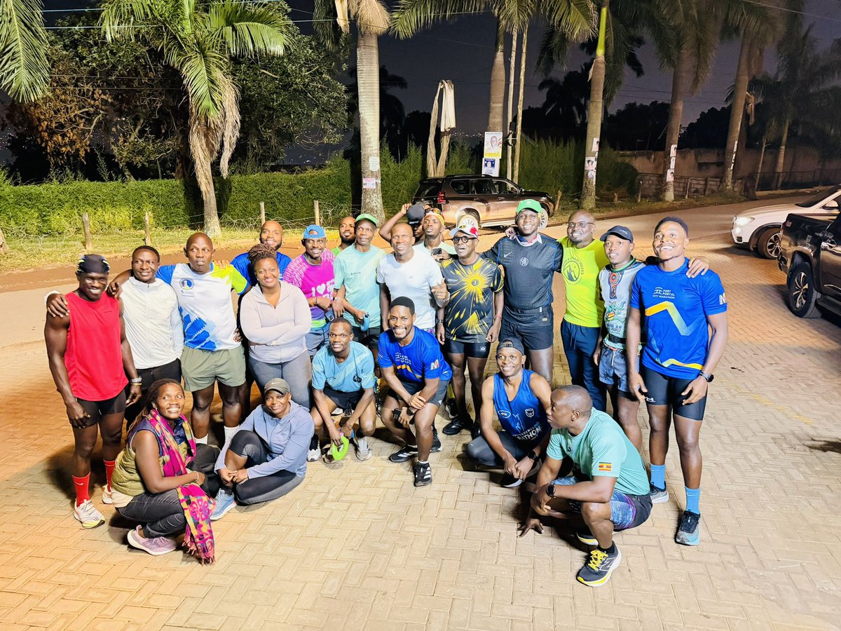 Moses Rutahigwa tweet media