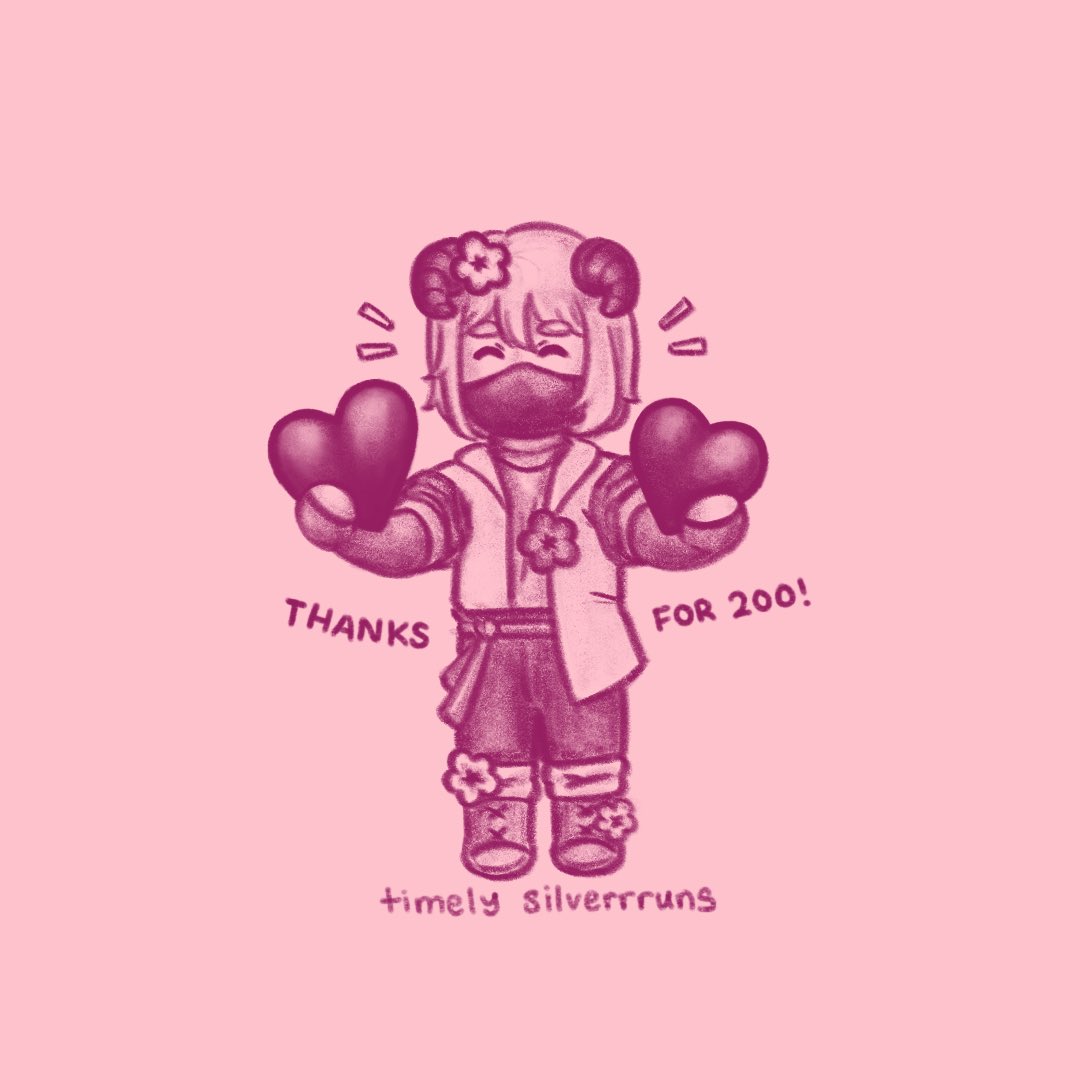 timely silverrruns tweet media