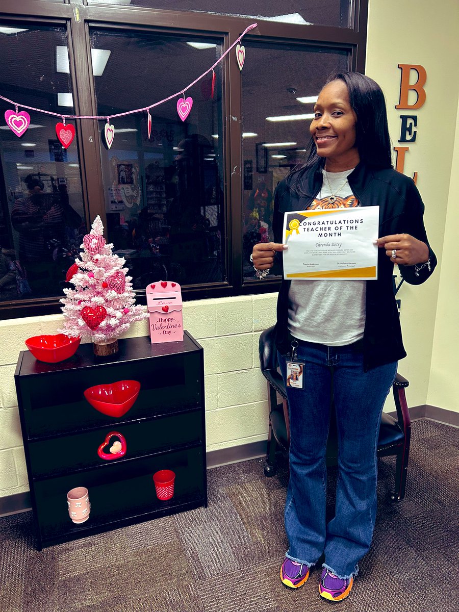 Belt Line Elementary tweet media