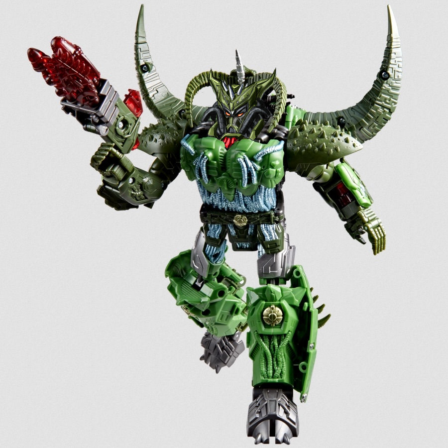 Artork312's tweet photo. After seeing what Hasbro did with Liege Maximo's noggin, I knew I had to do something about it) https://t.co/sLjl9nDtc3