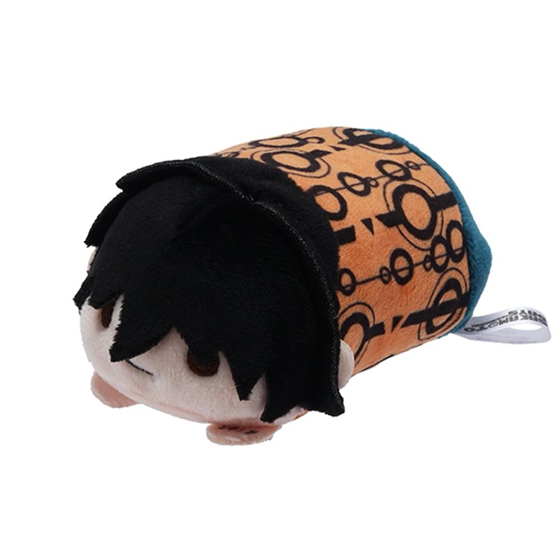 のるキャラマスコット(R) JCCVer. 坂本太郎 / 南雲 / 赤尾リオン