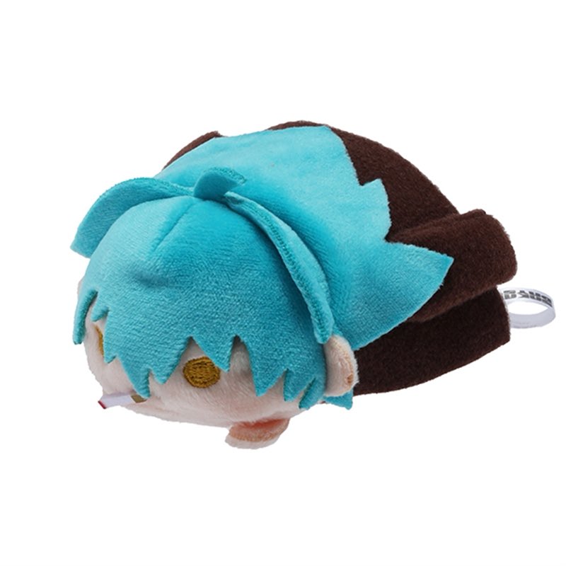 のるキャラマスコット(R) JCCVer. 坂本太郎 / 南雲 / 赤尾リオン