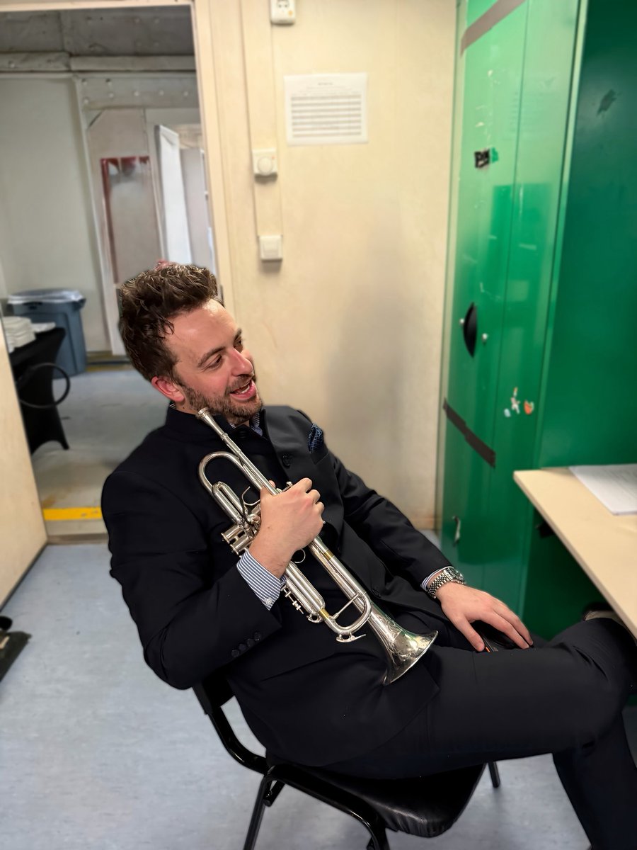 Benny Benack III tweet media