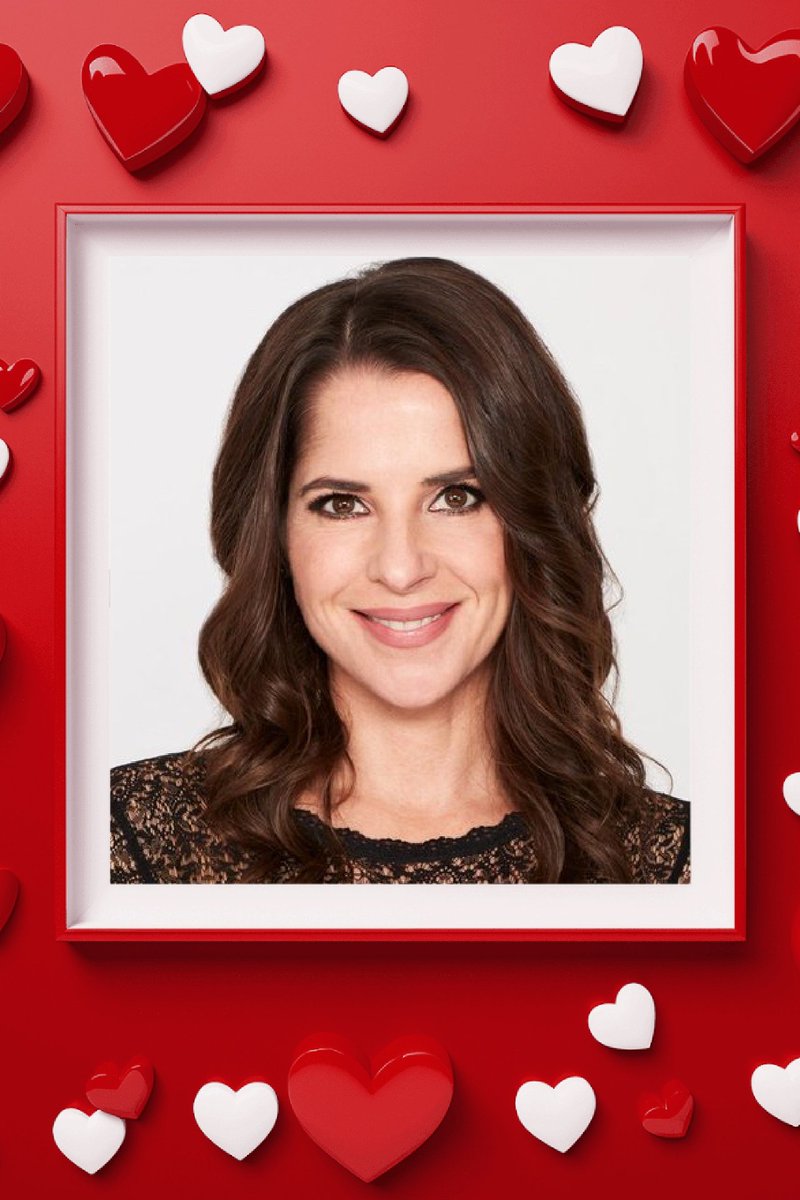 I will watch <a href="/kellymonaco1/">Kelly Monaco</a> on any show or movie &amp; support any projects she is working on. #KellyMonaco is fabulous, amazing, very talented, so beautiful, loyal, dedicated with a wonderful heart 💯 💕 #YoungAndRestless <a href="/CBS/">CBS</a>
#BB @Peacock <a href="/DaysPeacock/">Days of our Lives</a> #BTG <a href="/paramountplus/">Paramount+</a>