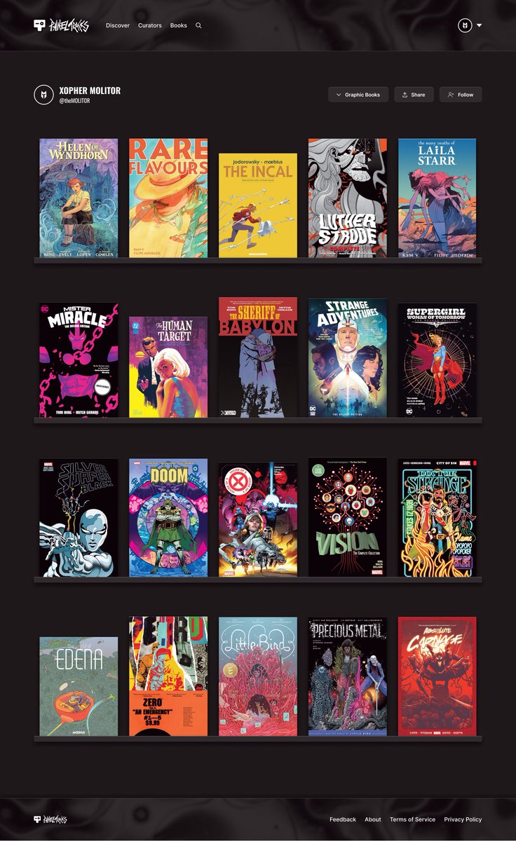 Xopher Molitor tweet media