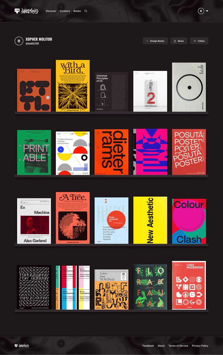 Xopher Molitor tweet media