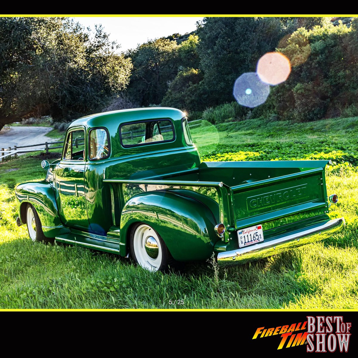 Fireball Tim Garage tweet media