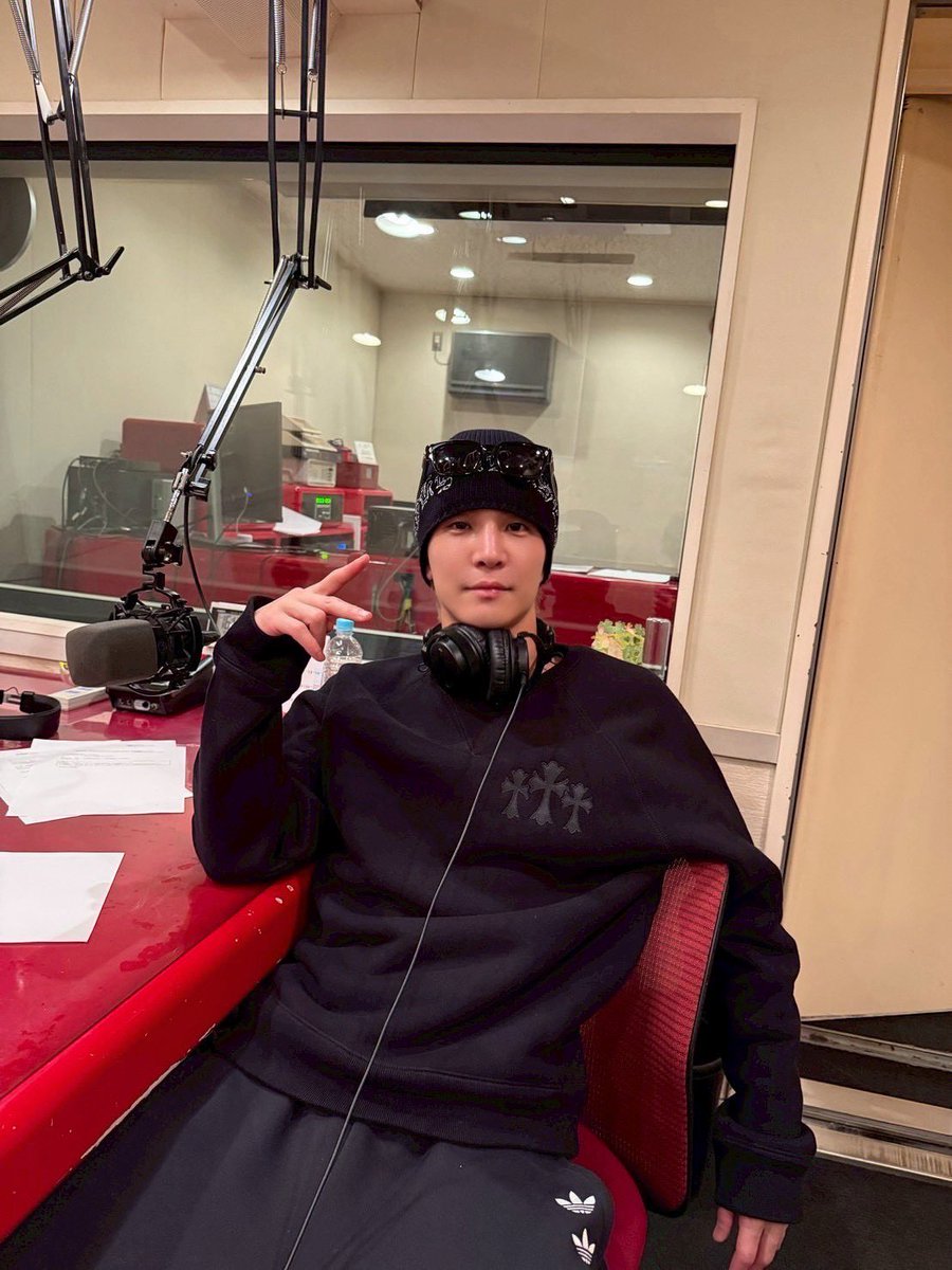 🌎TOKYO FM
　『岩田剛典 サステナ*デイズ
　　supported by 日本製紙クレシア』🌎

🎙岩田剛典(<a href="/T_IWATA_EX_3JSB/">岩田剛典 / GAN</a>)

今回はひとり喋り回✨
いただいたメッセージをご紹介📩

聞き逃した方は👇
radiko.jp/share/?t=20260… 
#tokyofm
#サステナデイズ