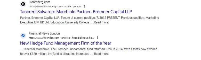 Digging through the Epstein files and this name keeps popping up: Tancredi Salvatore Marchiolo. Who tf is that?

In one specific email he wrote:
“do you want me to try to do her… or just torture her”

What??

When you look closer, you realize he’s not some random guy buried in