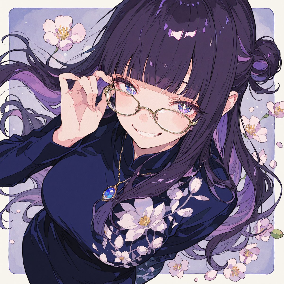 亜里沙@aiイラスト (@illust_disp) / Posts / X