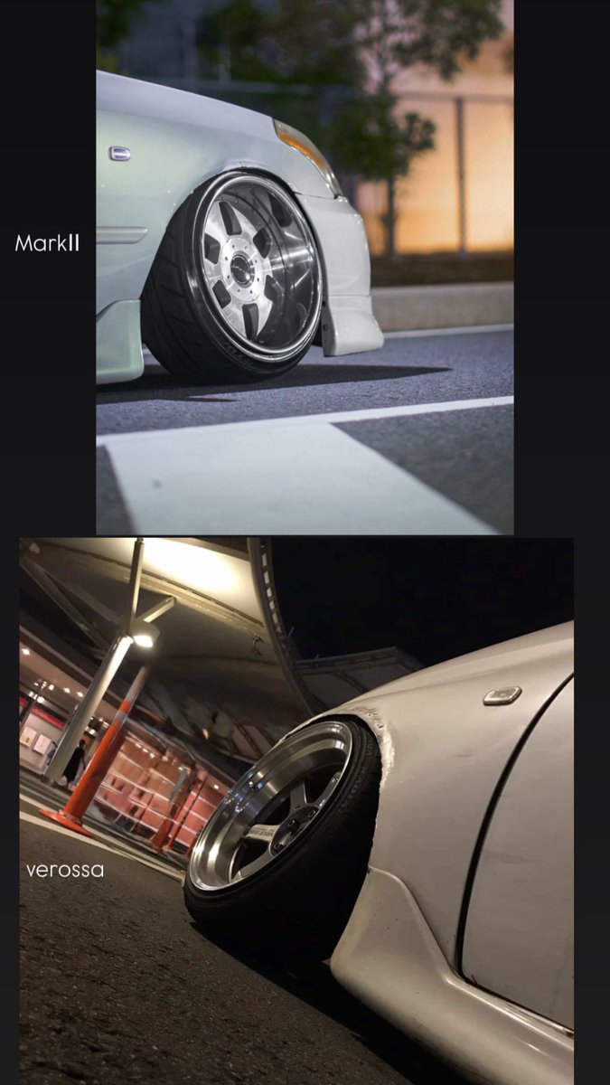 かんちむ@JZX110W偽(🫨) (@kanchim110san) / Posts / X