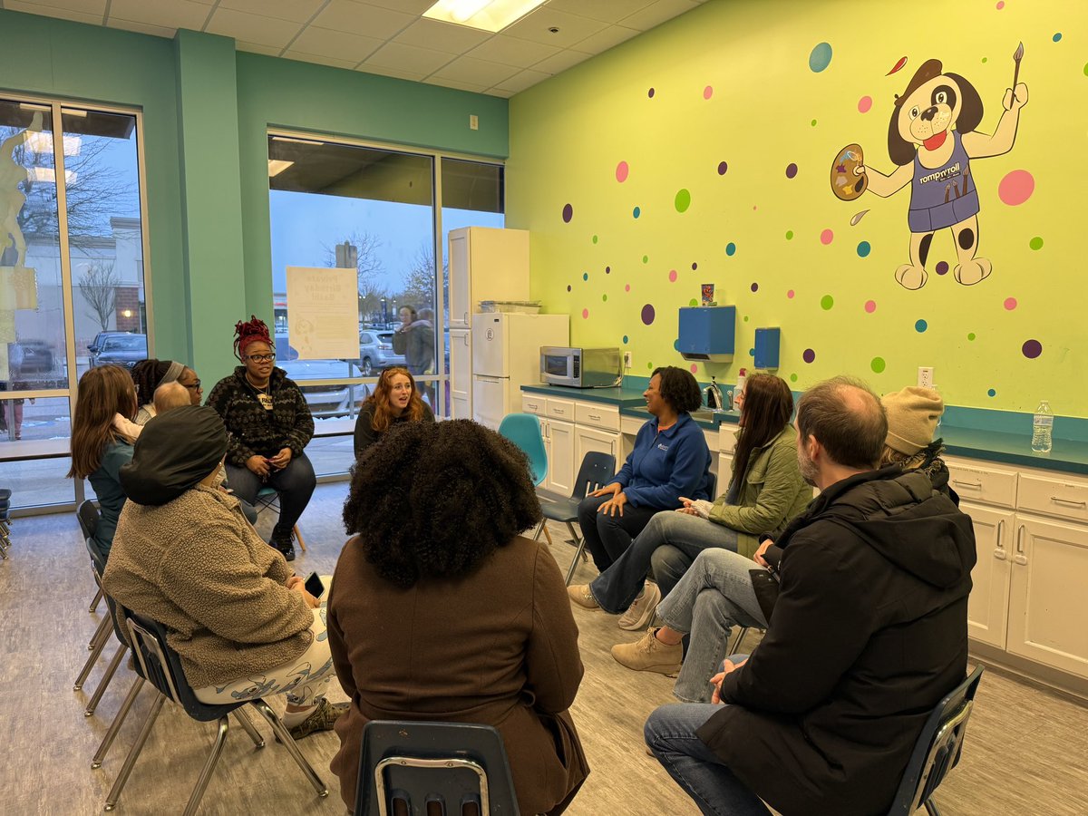 Advance Community Health tweet media